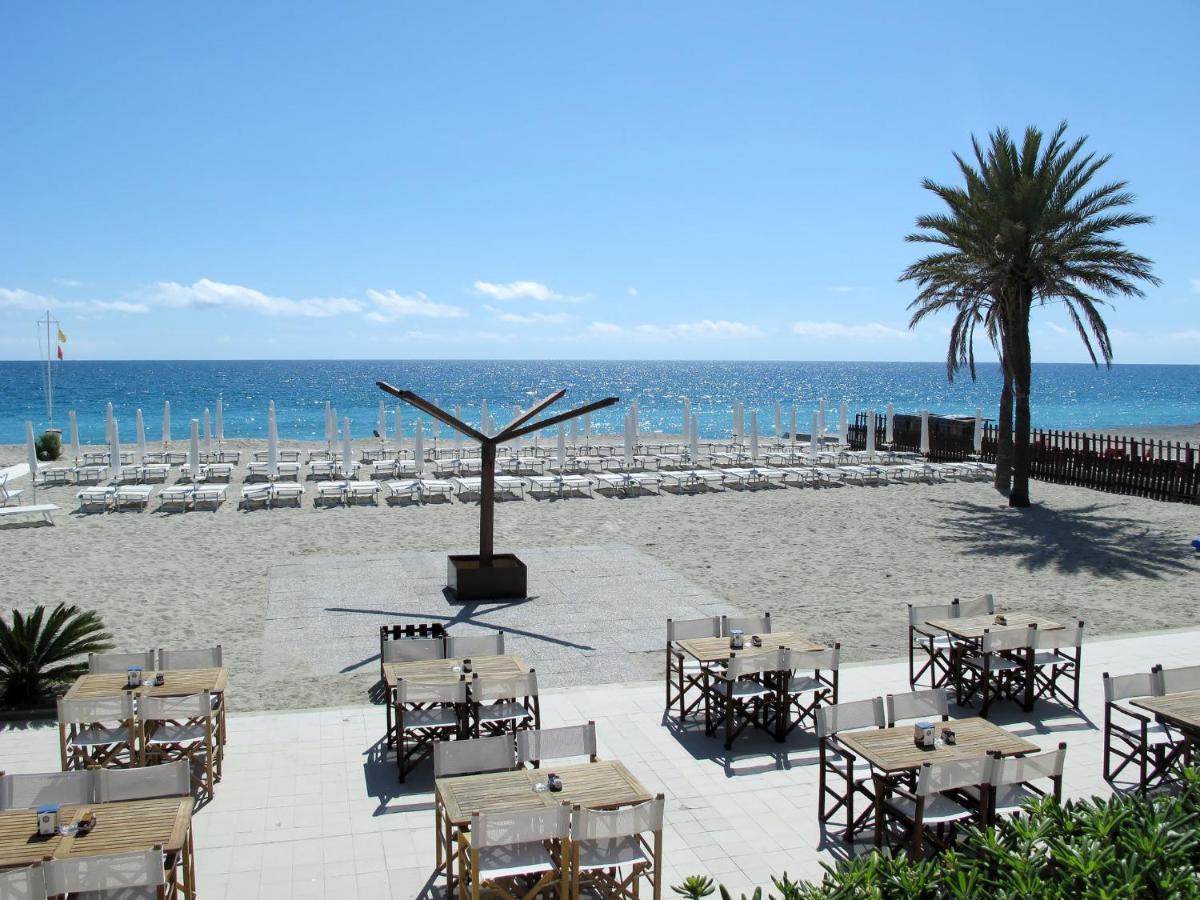 Apartment Cielo E Mare - Flg111 By Interhome Finale Ligure Exterior photo